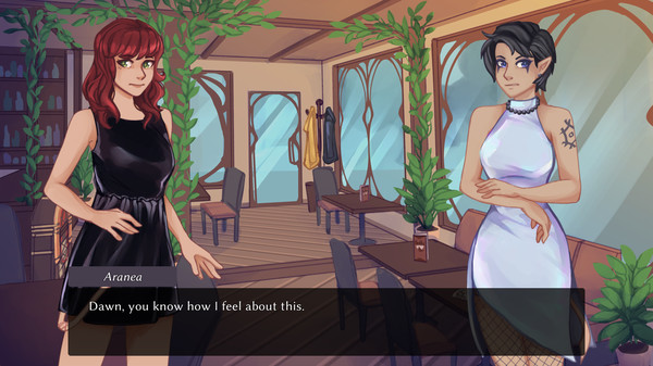 Invisible Wingsfor windows and Linux 1