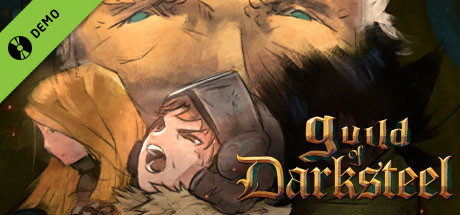 Guild of Darksteel Demo banner