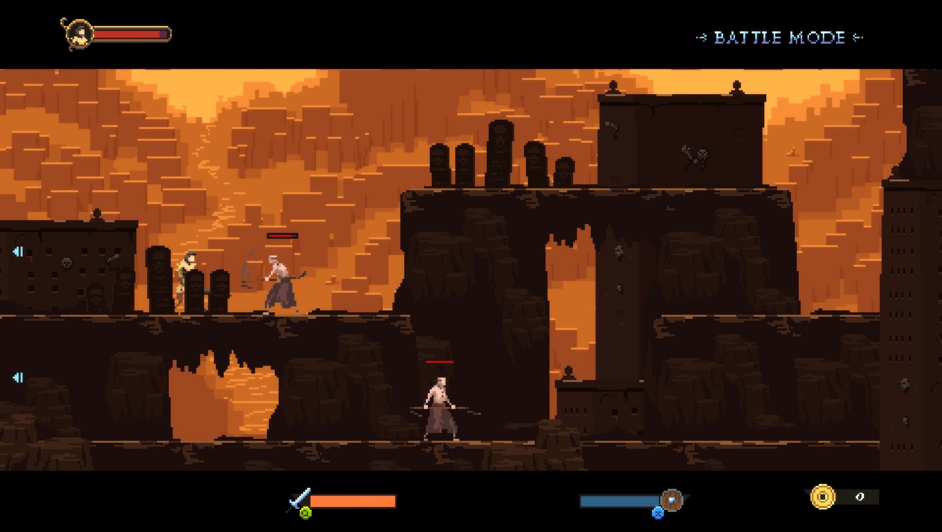 Guild of Darksteel Demo #7