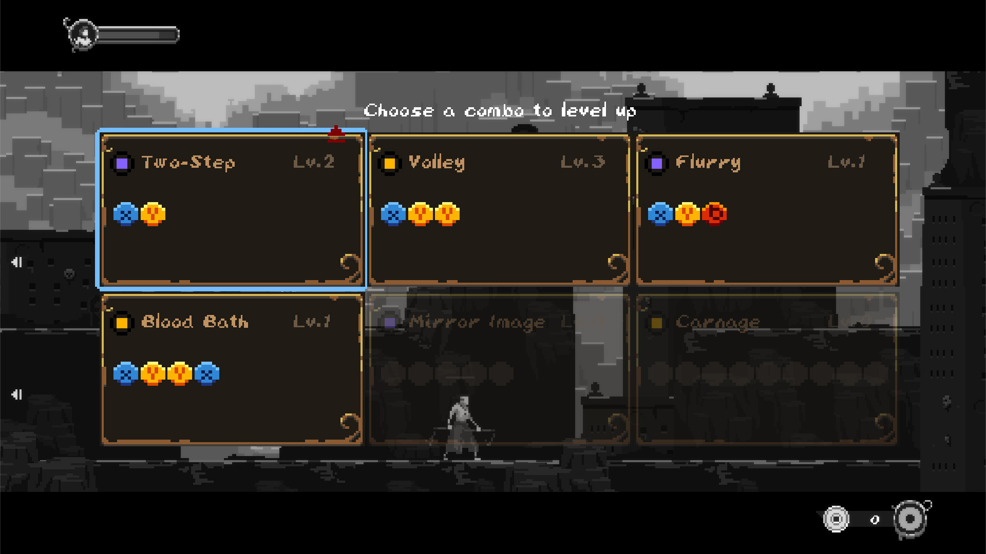 Guild of Darksteel Demo #5