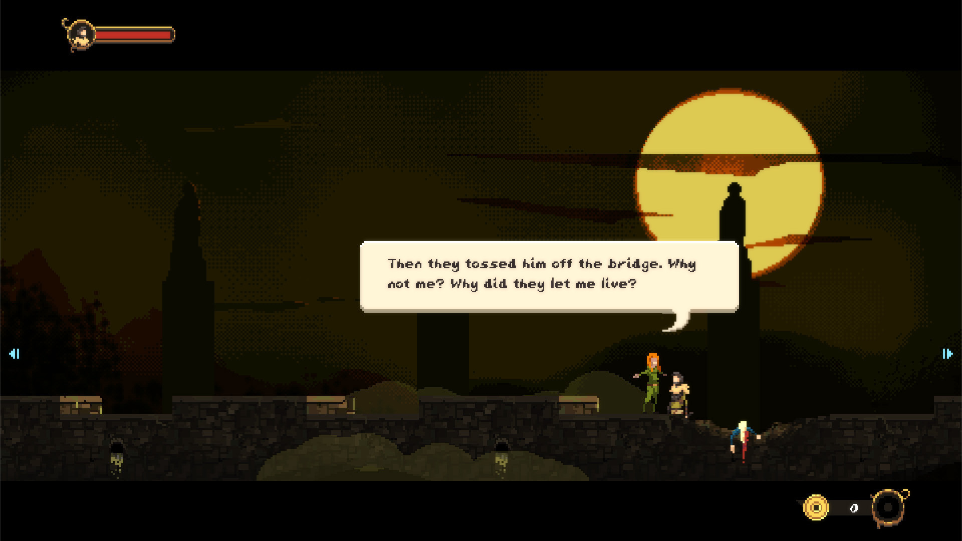 Guild of Darksteel Demo #0