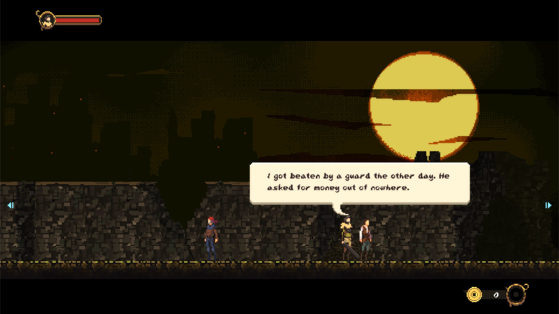 Guild of Darksteel Demo #3