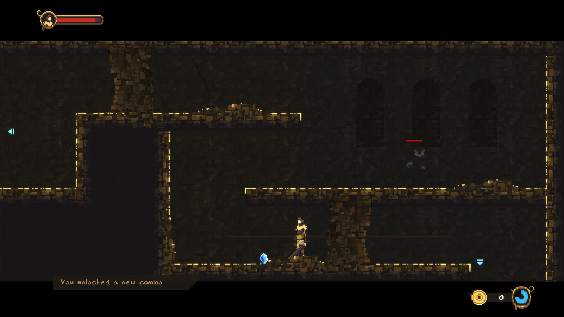 Guild of Darksteel Demo #10