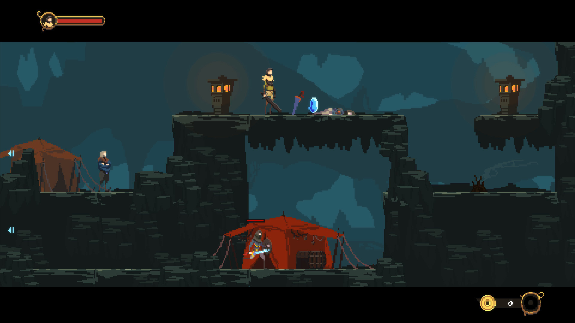 Guild of Darksteel Demo #9