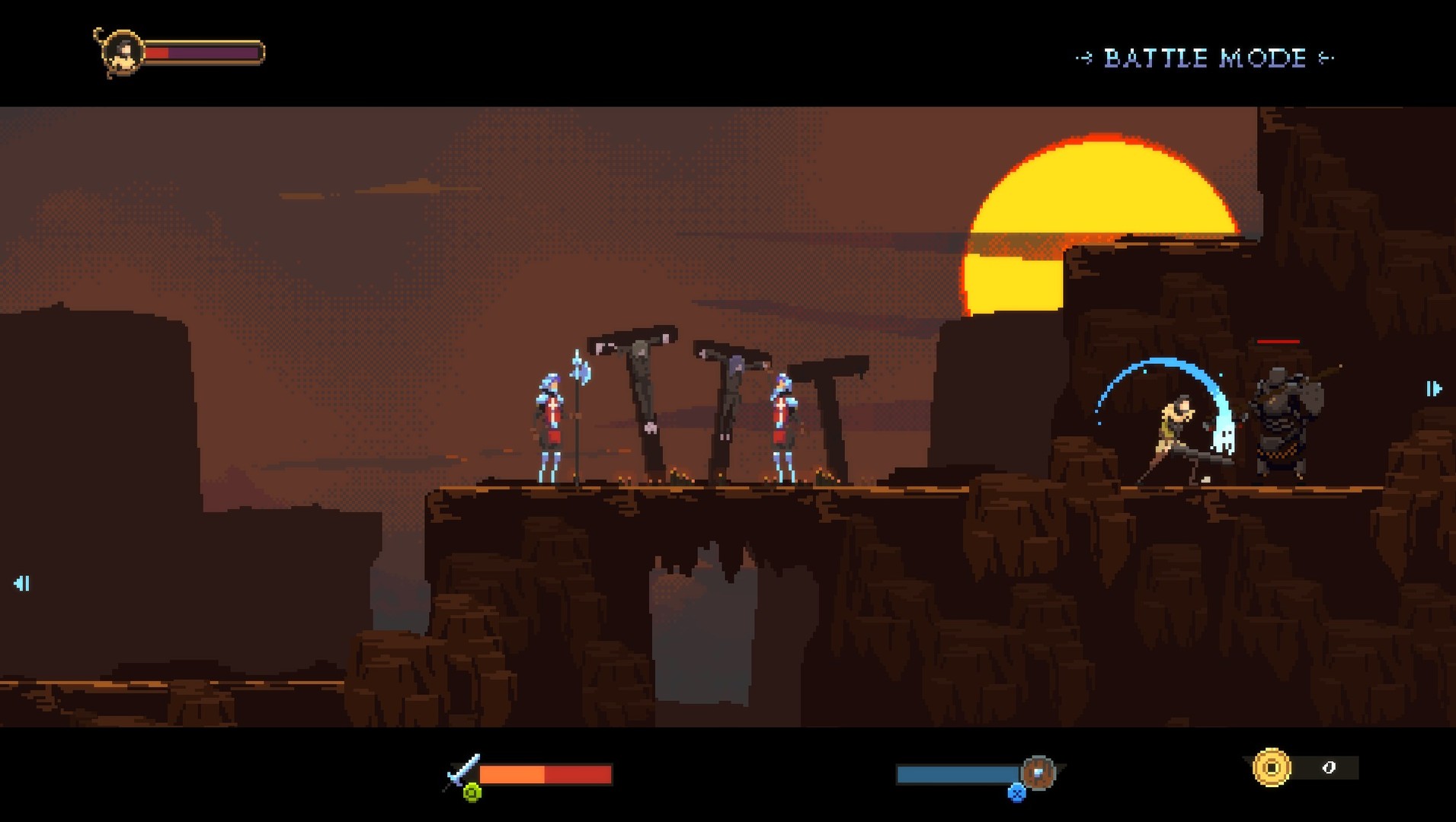 Guild of Darksteel Demo #8