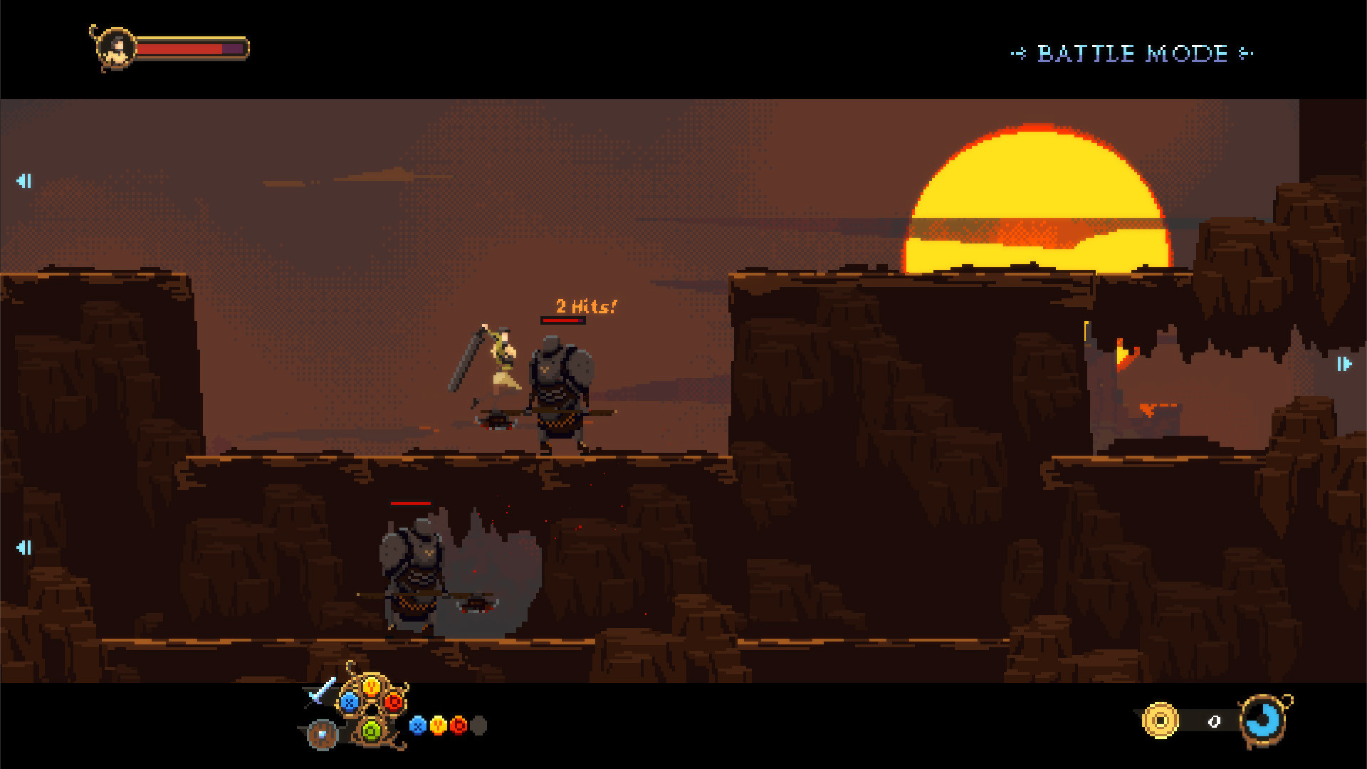 Guild of Darksteel Demo #6