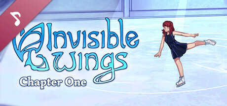 Invisible Wings: Chapter One Soundtrack banner image