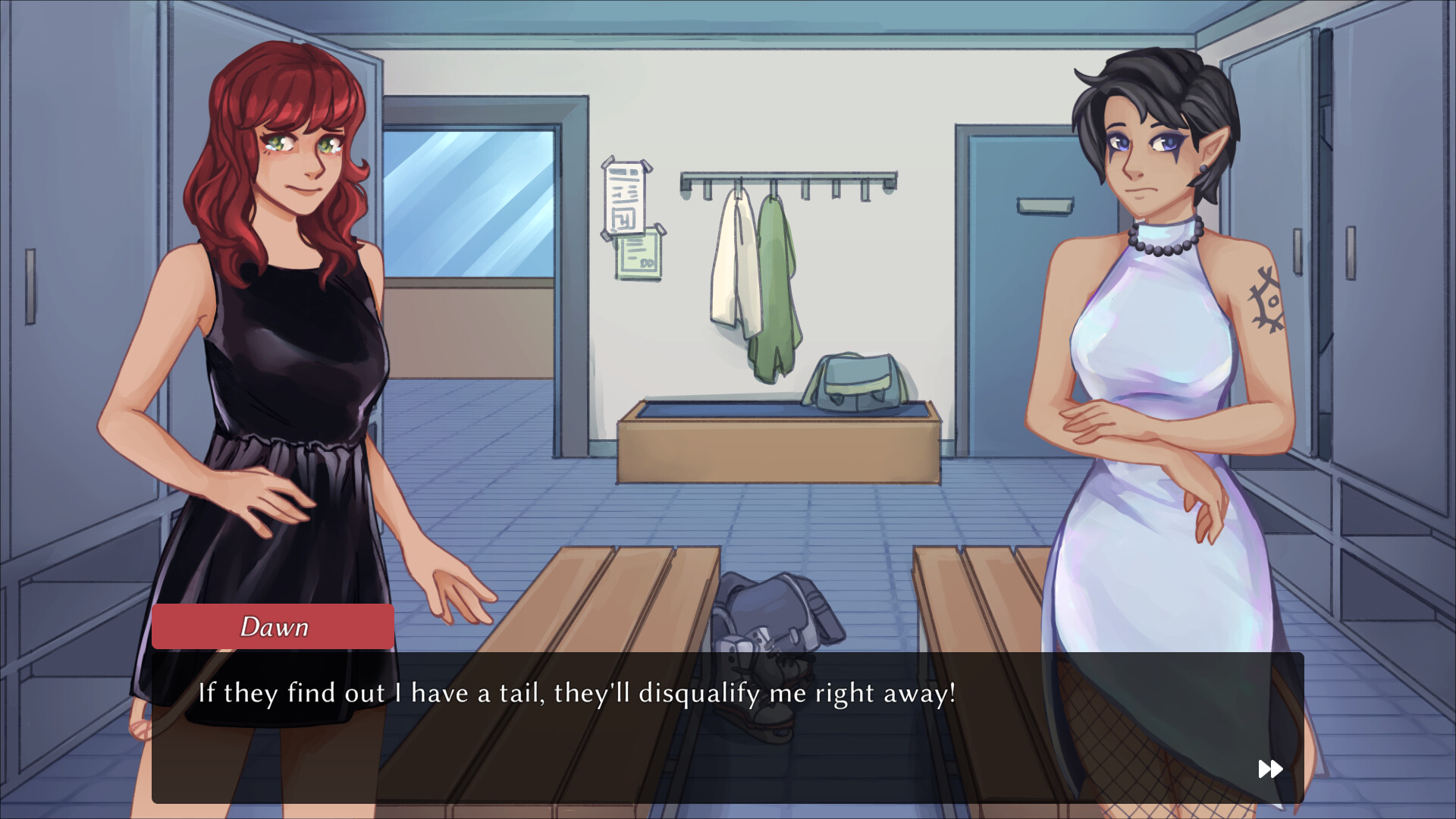 Invisible Wings Chapter One Soundtrack on Steam