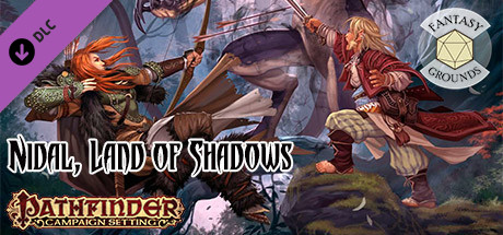 Fantasy Grounds - Pathfinder RPG - Pathfinder Chronicles: Gazetteer no Steam