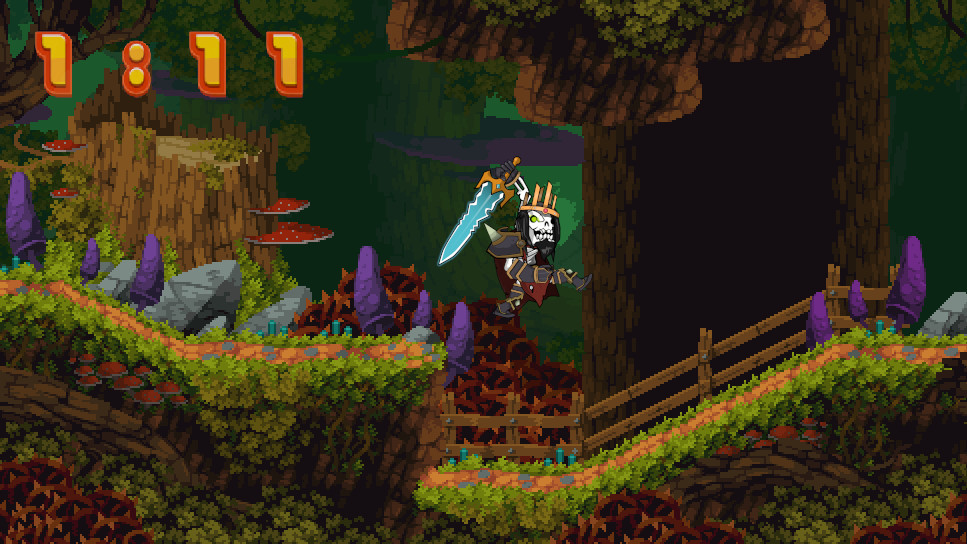 Wacky Cartoon Racers Demo #0