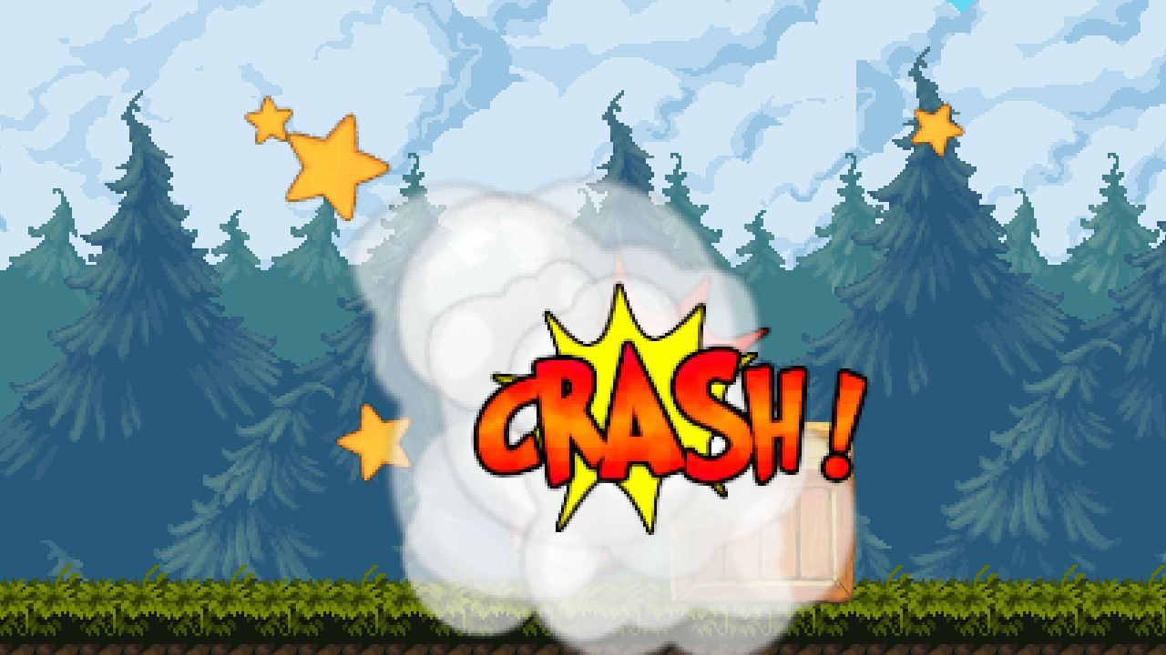 Wacky Cartoon Racers Demo #2