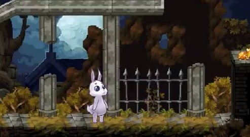 Wacky Cartoon Racers Demo #6