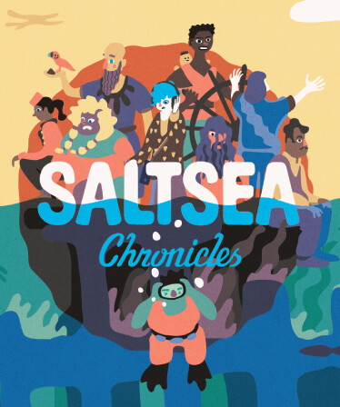 Saltsea Chronicles