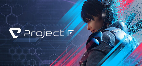 Project F banner