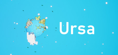 Ursa banner