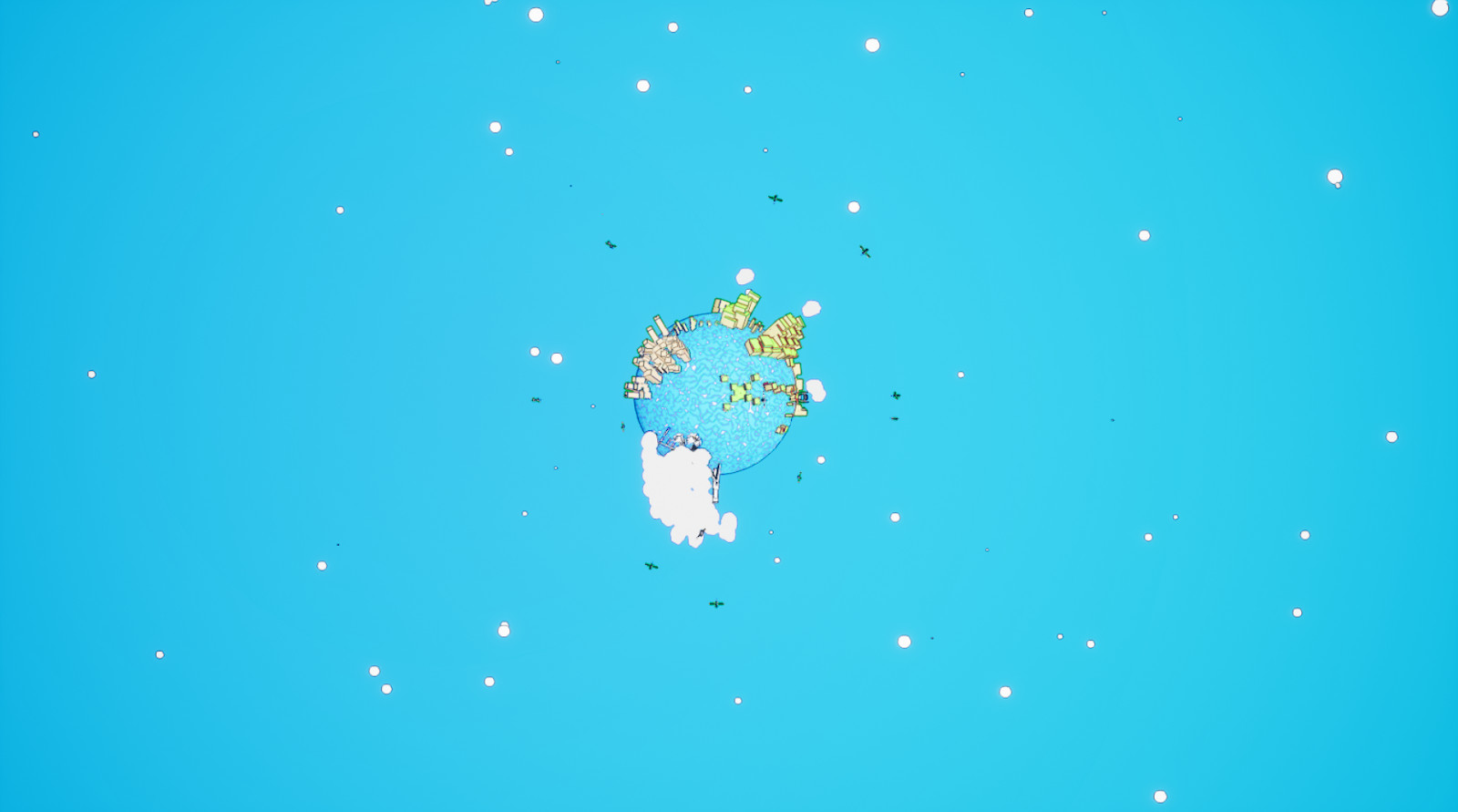 Ursa screenshot 3