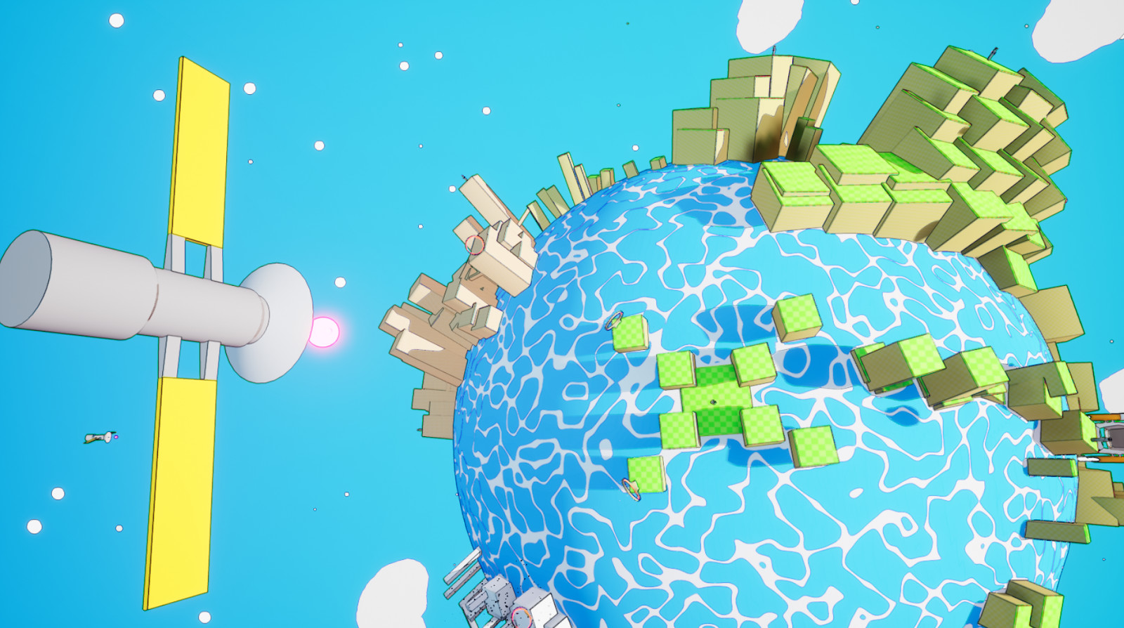 Ursa screenshot 2