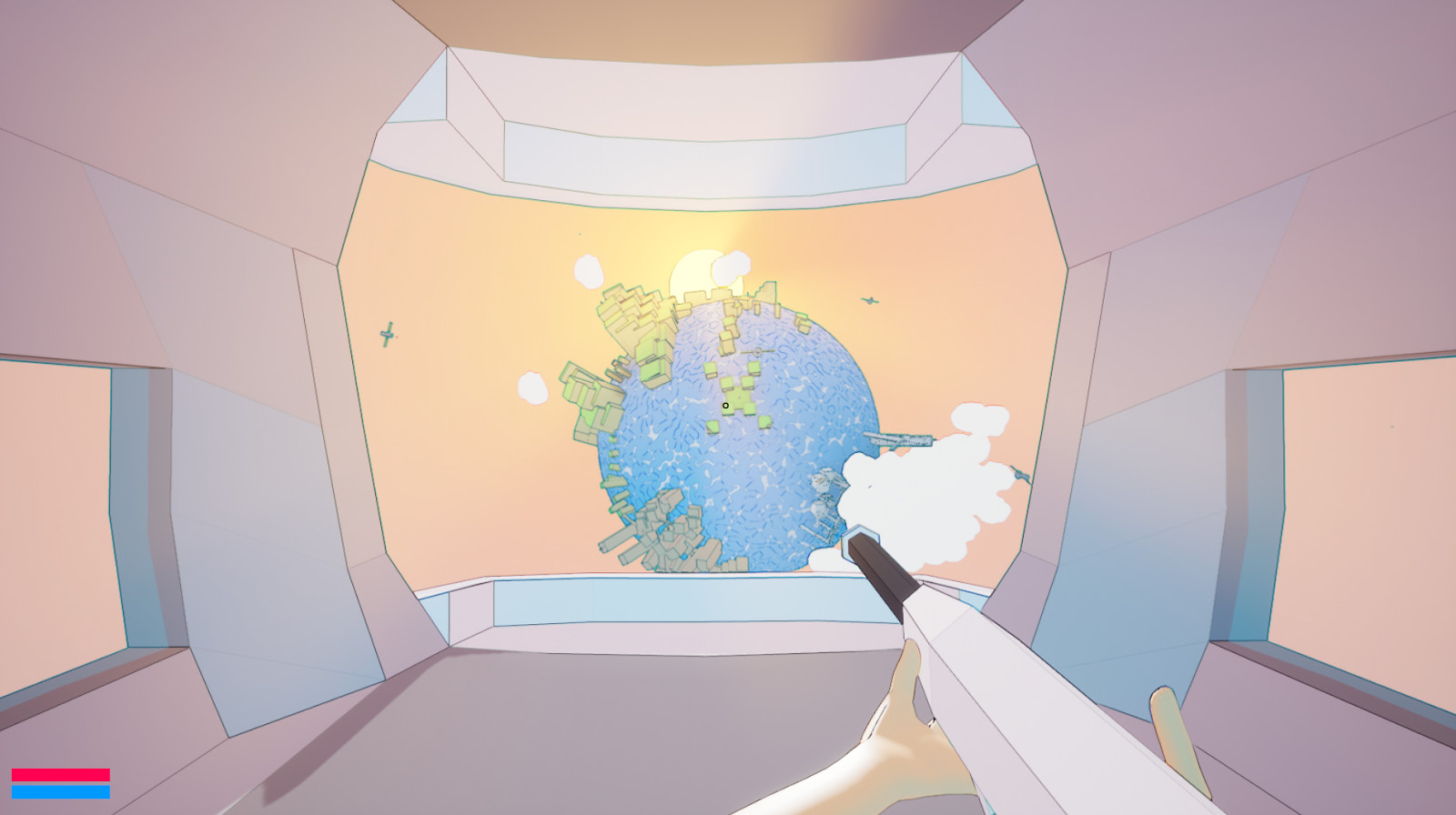 Ursa screenshot 4