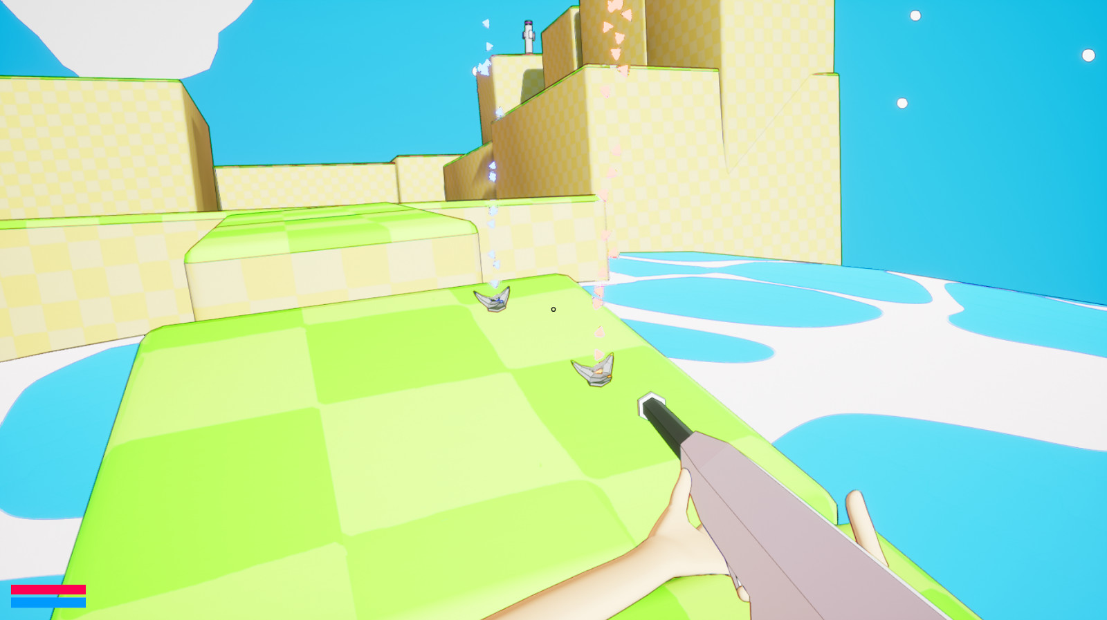 Ursa screenshot 6