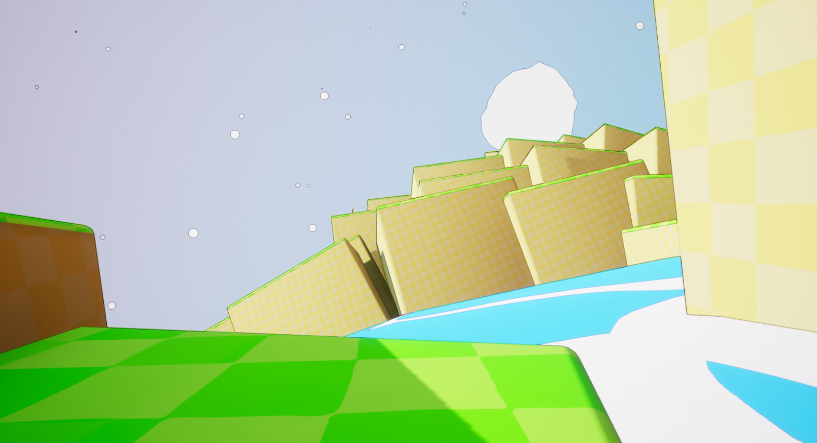 Ursa screenshot 11