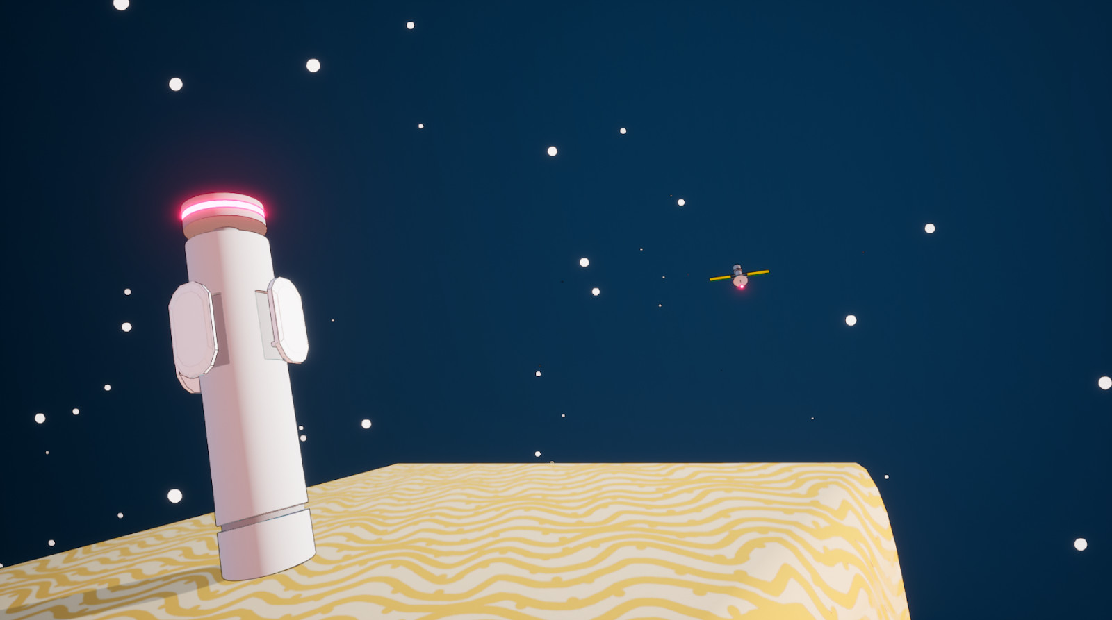 Ursa screenshot 5