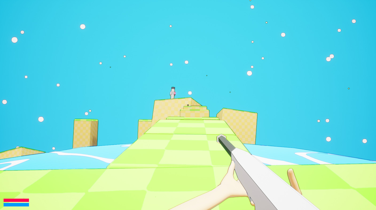 Ursa screenshot 9