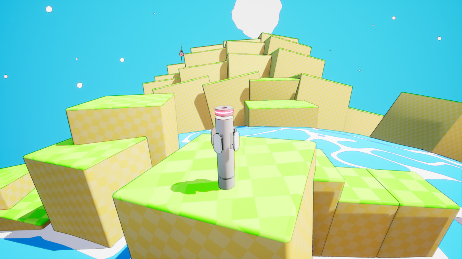 Ursa screenshot 7