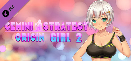 Gemini Strategy Origin - Girl 2