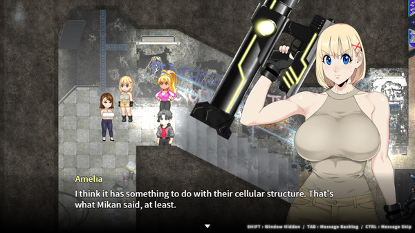 Apostle: Rebellion game for windows Pc 1