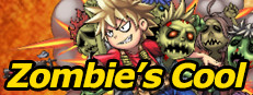 Zombie's Cool