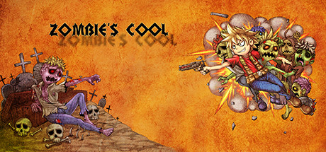 Zombie's Cool Cover Image