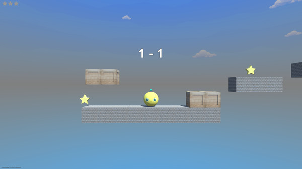 JumpJumpBall