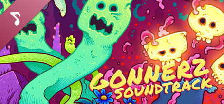 GONNER2 Soundtrack banner image