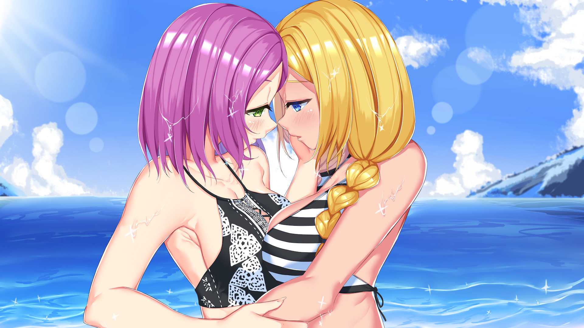 King of Volleyball Adults Only 18+ Patch #0