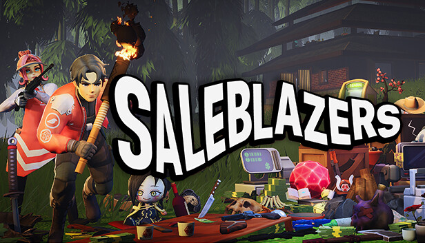 Steam Community :: BlaZe' Brazzers