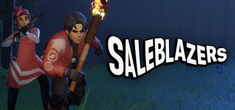 Saleblazers header image