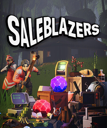 Saleblazers