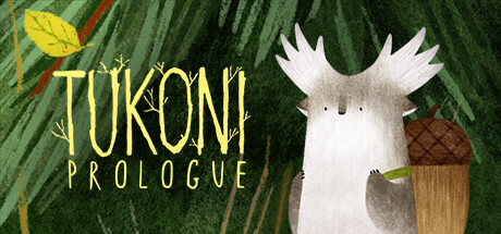 Tukoni: Prologue Cover Image