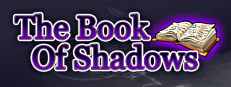 The Book of Shadows