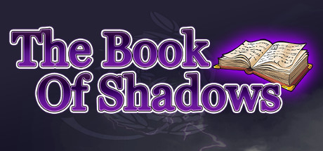 The Book of Shadows Cover Image