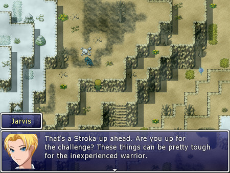 The Book of Shadows game for windows Pc 1