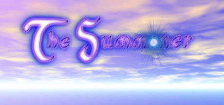 The Summoner Cover Image
