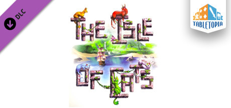 The Isle on Steam