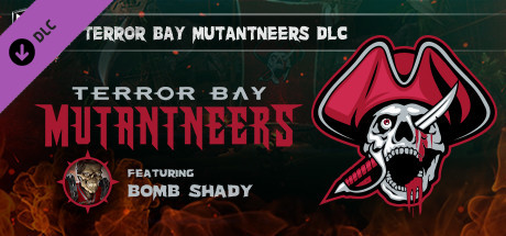 Mutant Football League: Terror Bay Mutantneers banner image