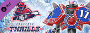 Mutant Football League: Snuffalo Thrills