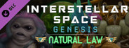 Interstellar Space: Genesis - Natural Law