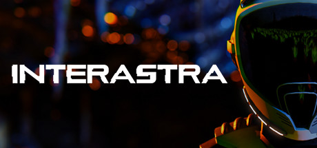 INTERASTRA: Planet Survival cover