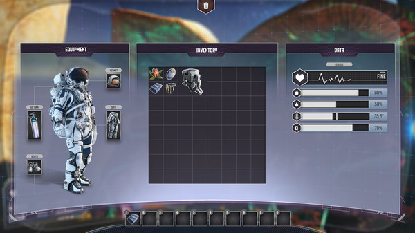 INTERASTRAfor windows and Linux 1