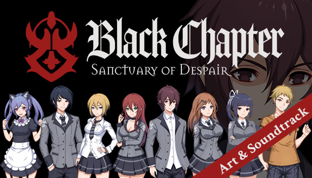Black Chapter Ultimate Fan Pack #0