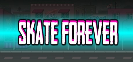 Skate Forever Cover Image